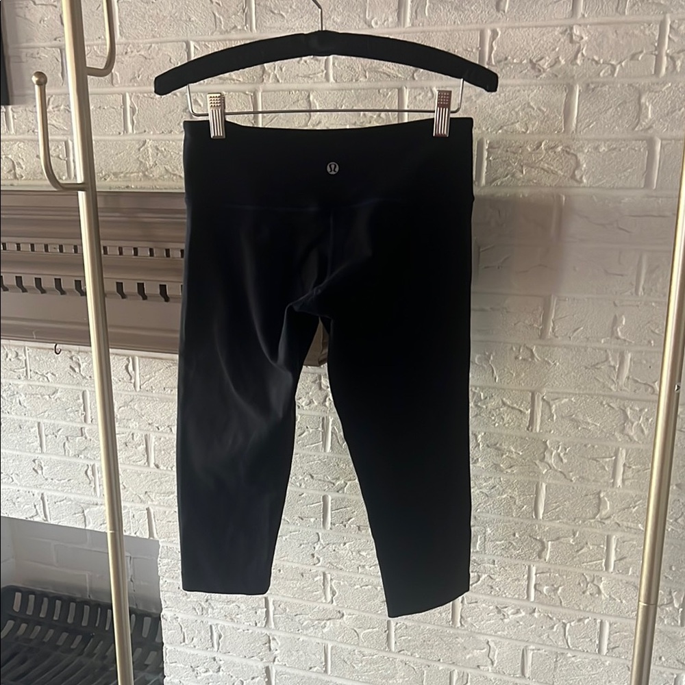 Lululemon Capri Leggings